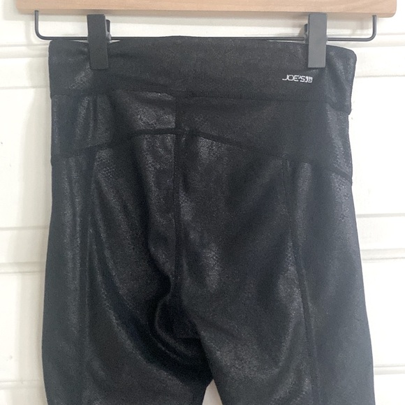 Joe’s Jeans Off Duty Fit Rhythm Leggings Size Small - Picture 4 of 10